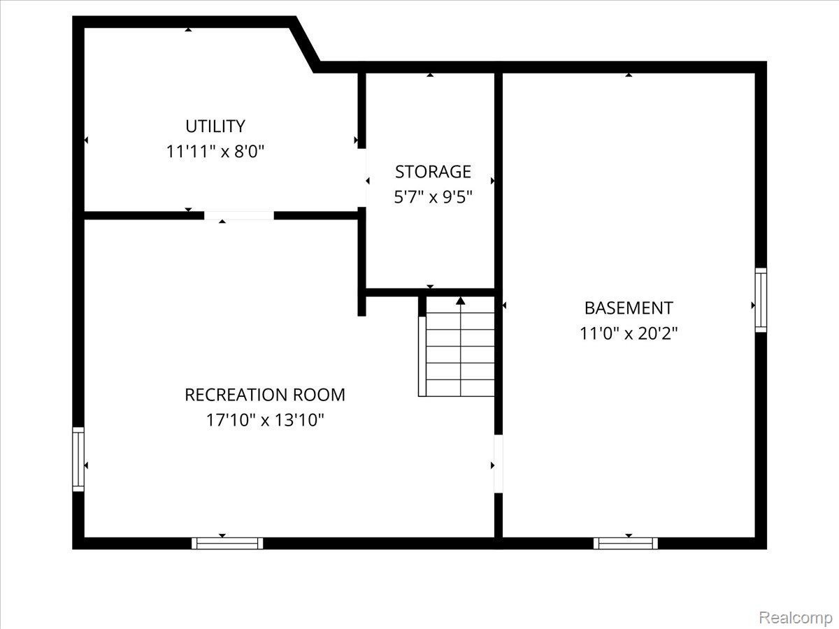 270 Pleasant Street