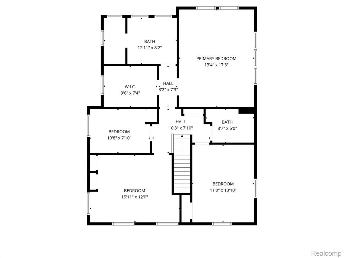 270 Pleasant Street