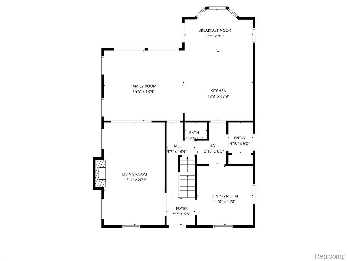 270 Pleasant Street