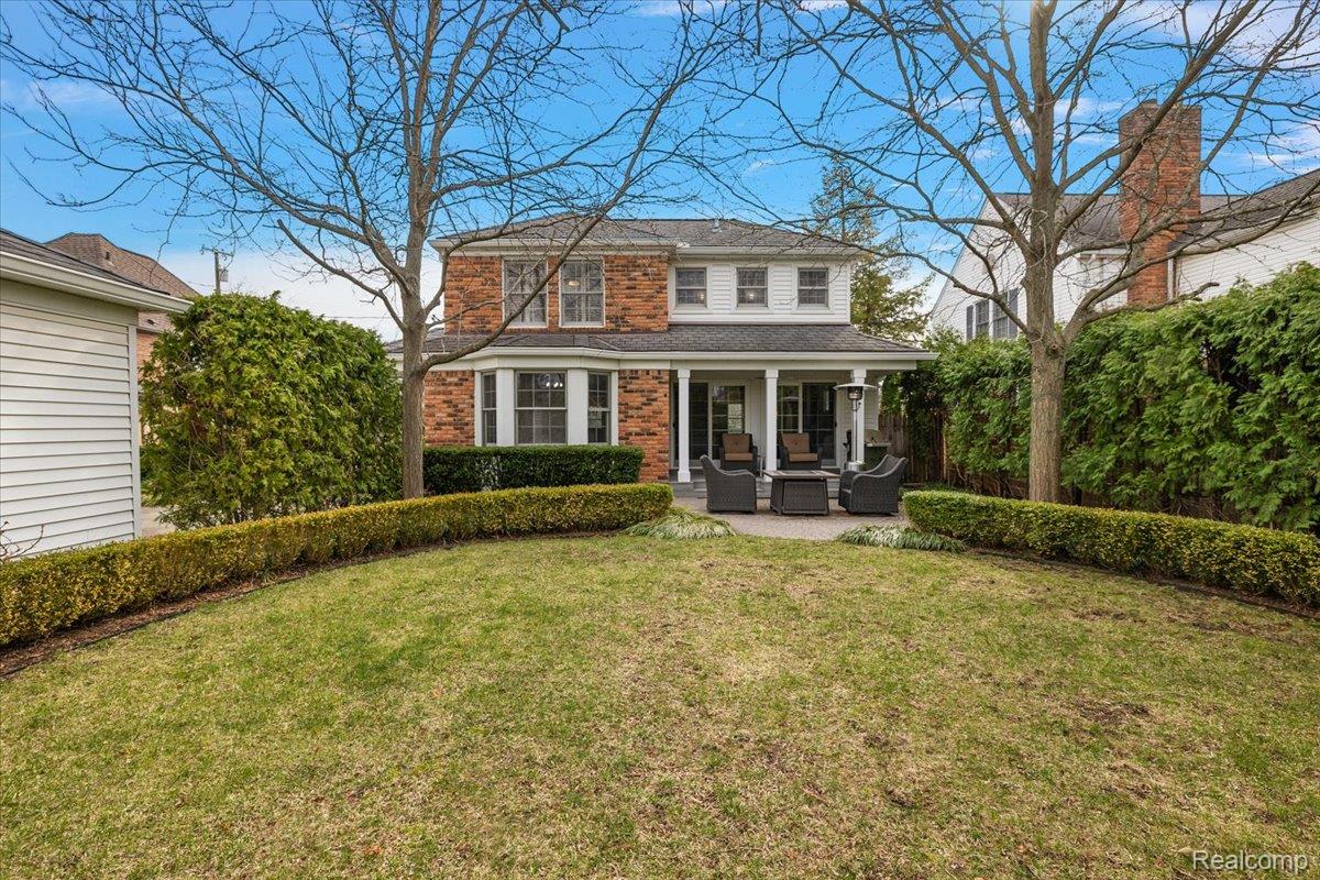 270 Pleasant Street