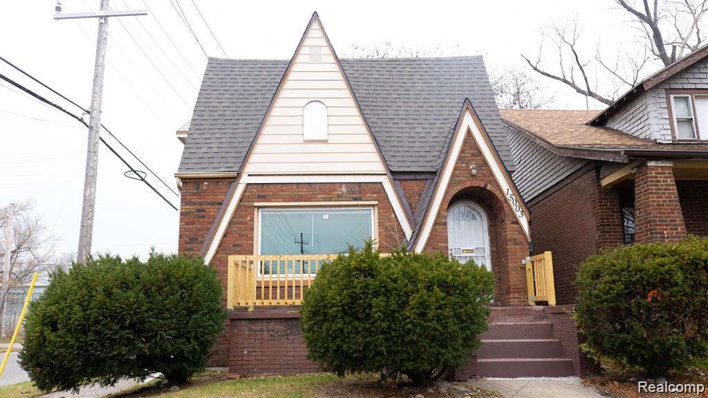 15003 Manor Street