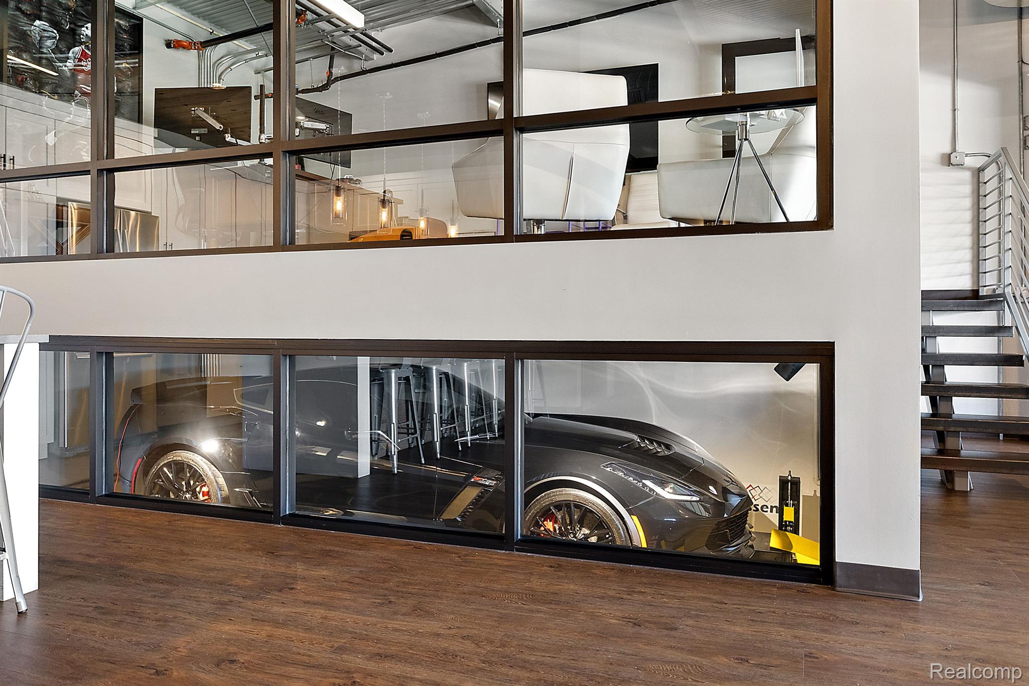 171 Speed Way