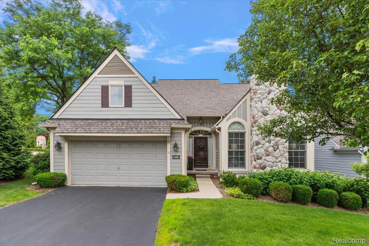 2486 Thistle Pointe