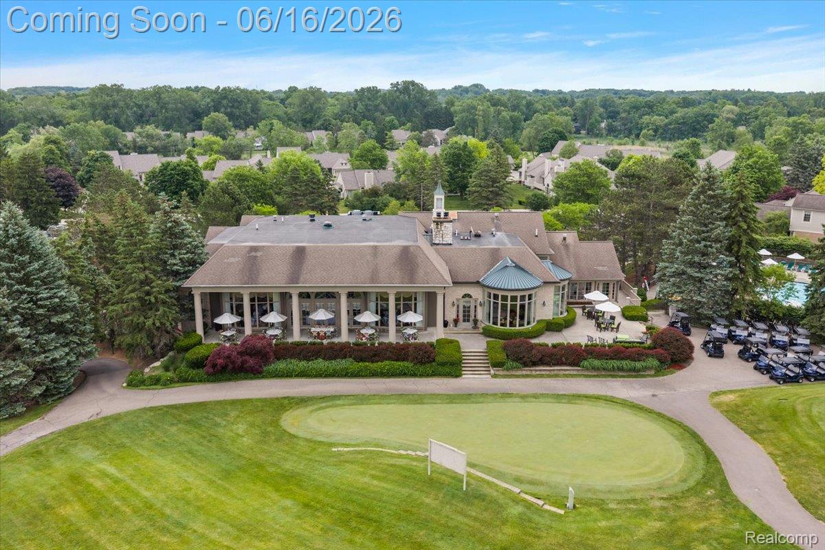 2486 Thistle Pointe