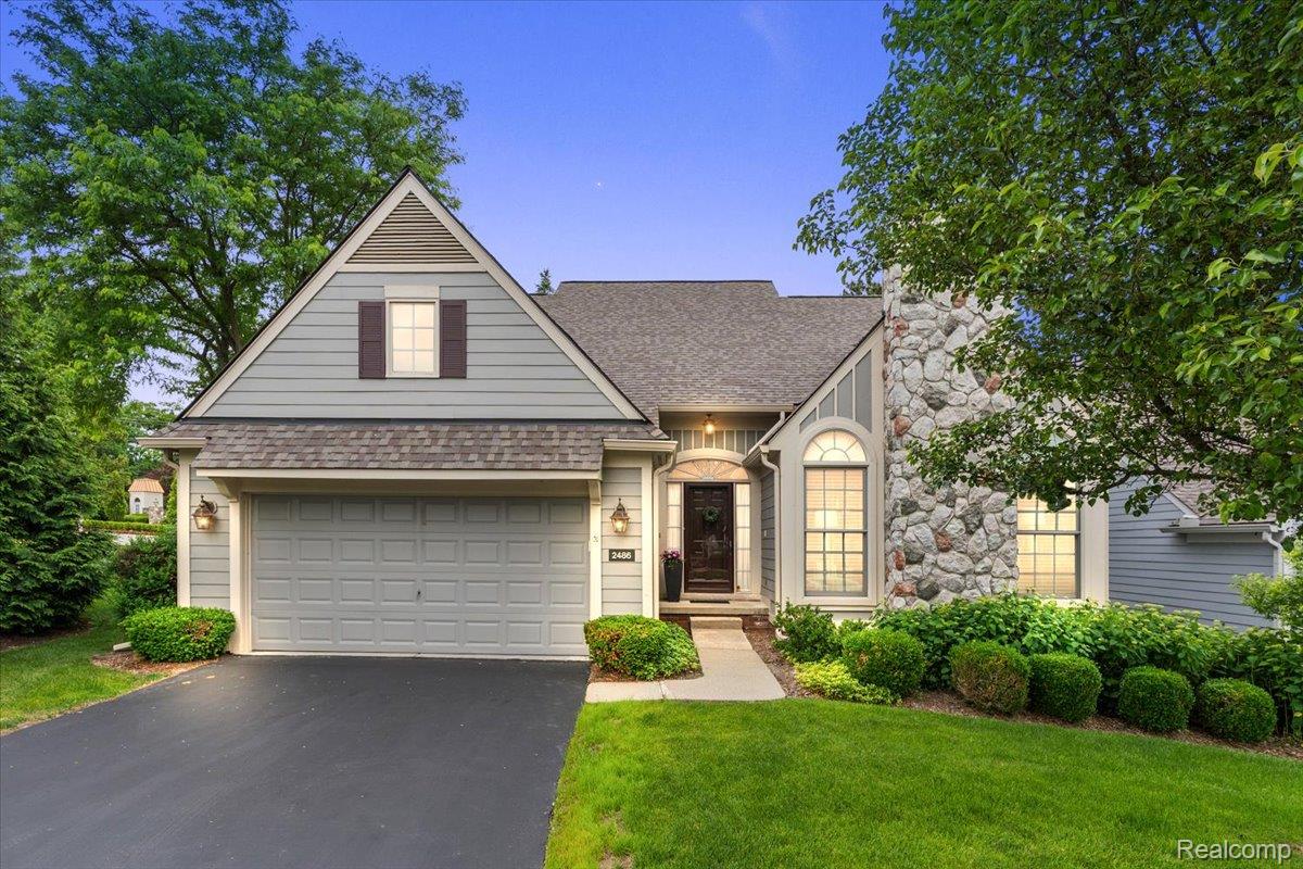 2486 Thistle Pointe