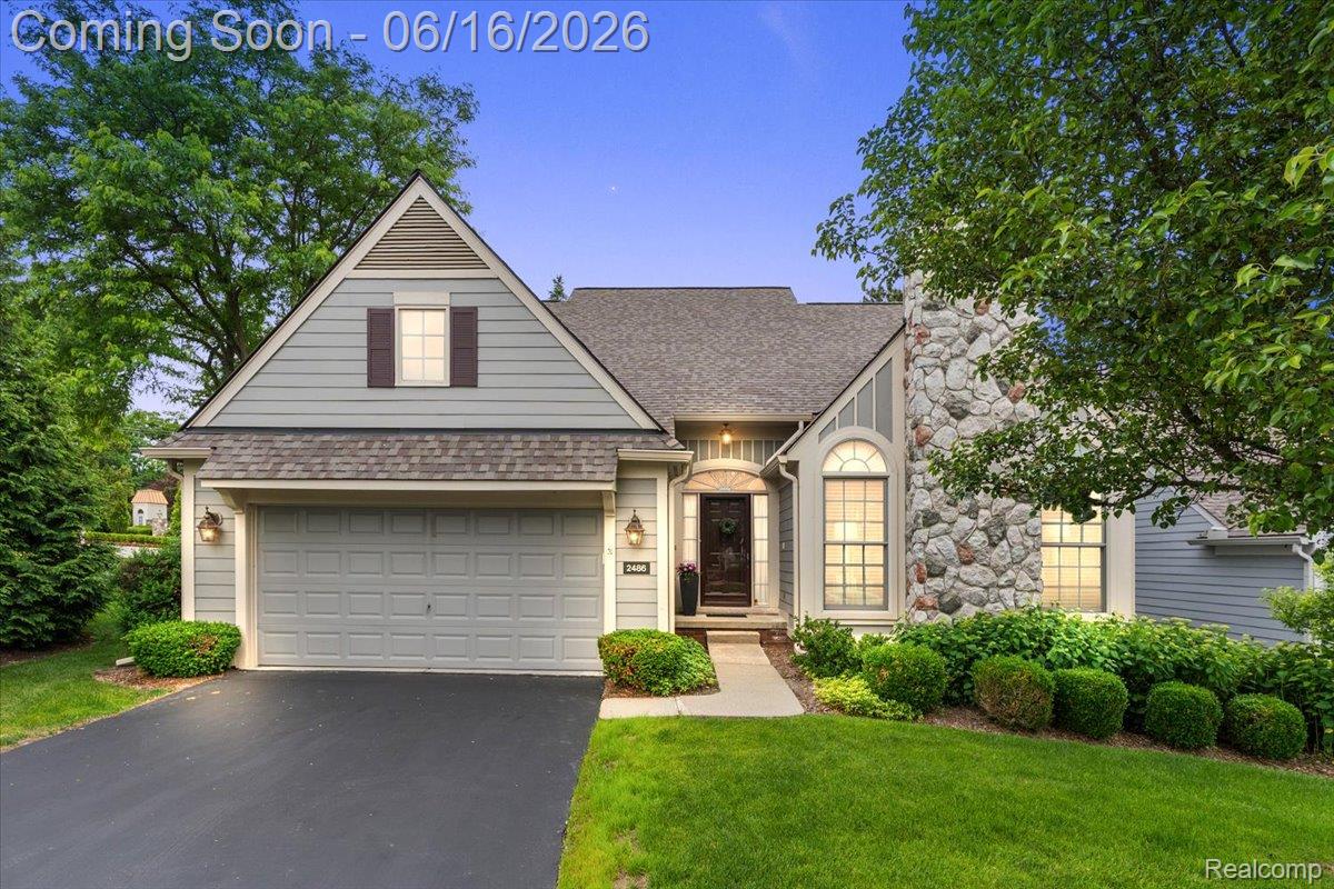 2486 Thistle Pointe
