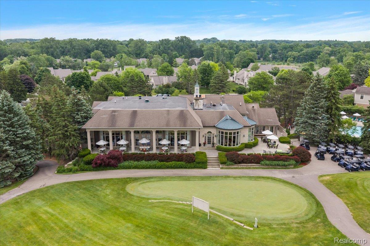 2486 Thistle Pointe