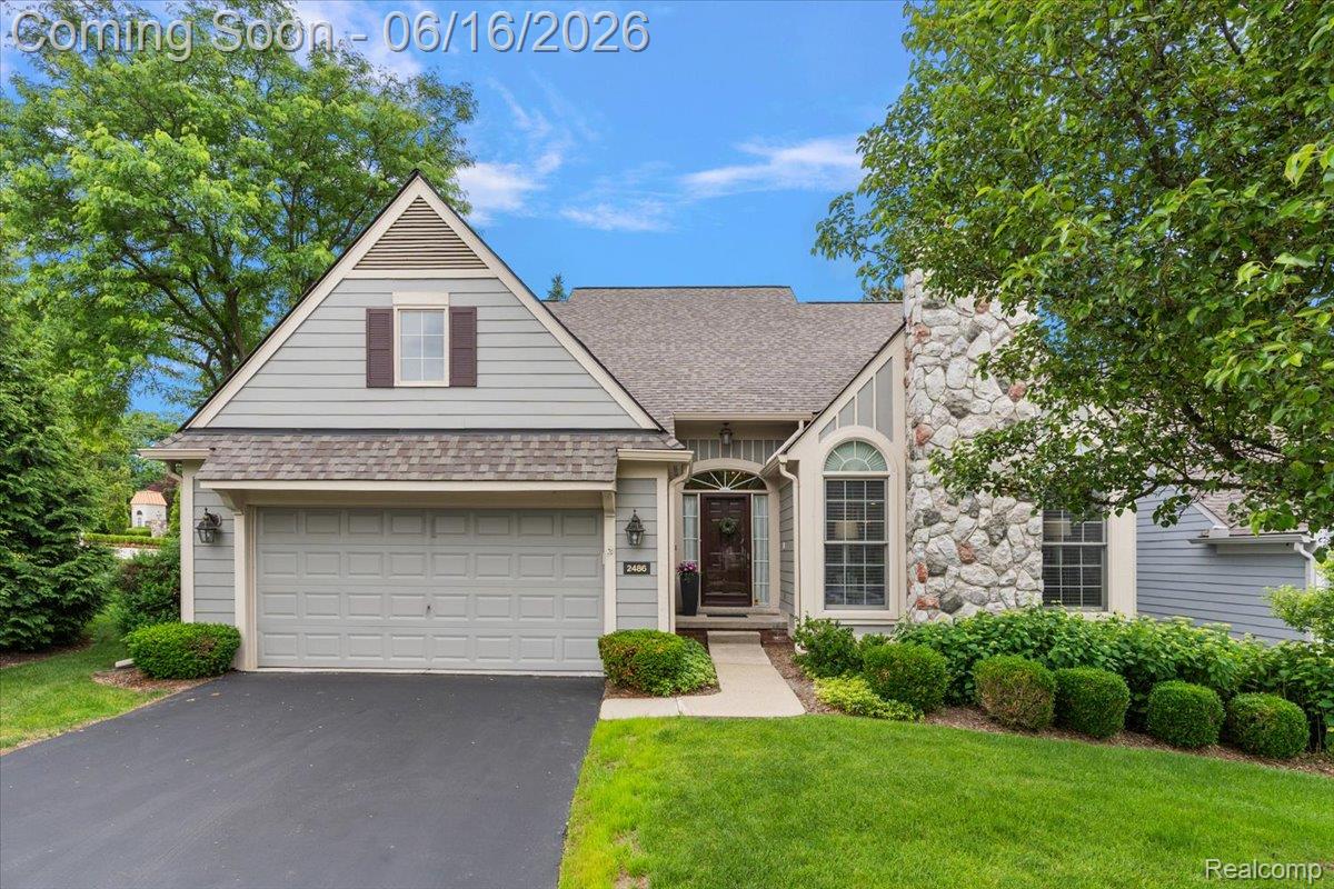 2486 Thistle Pointe