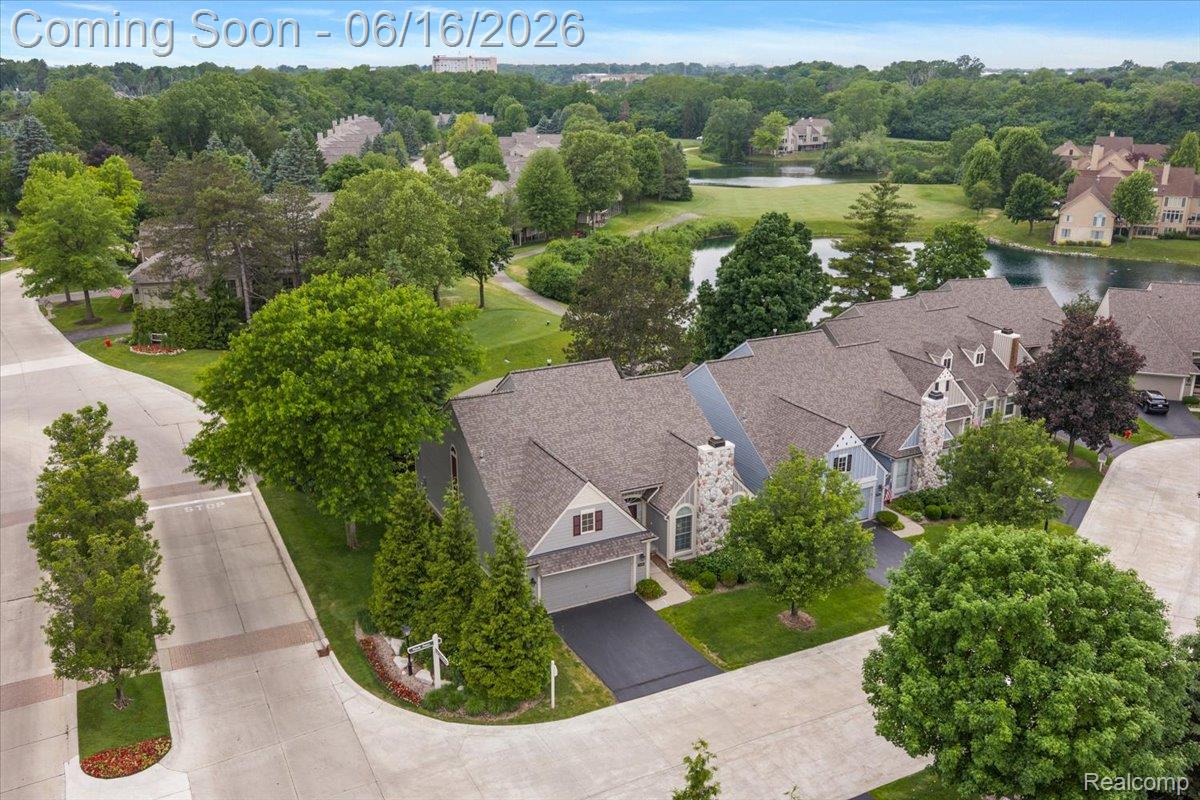2486 Thistle Pointe
