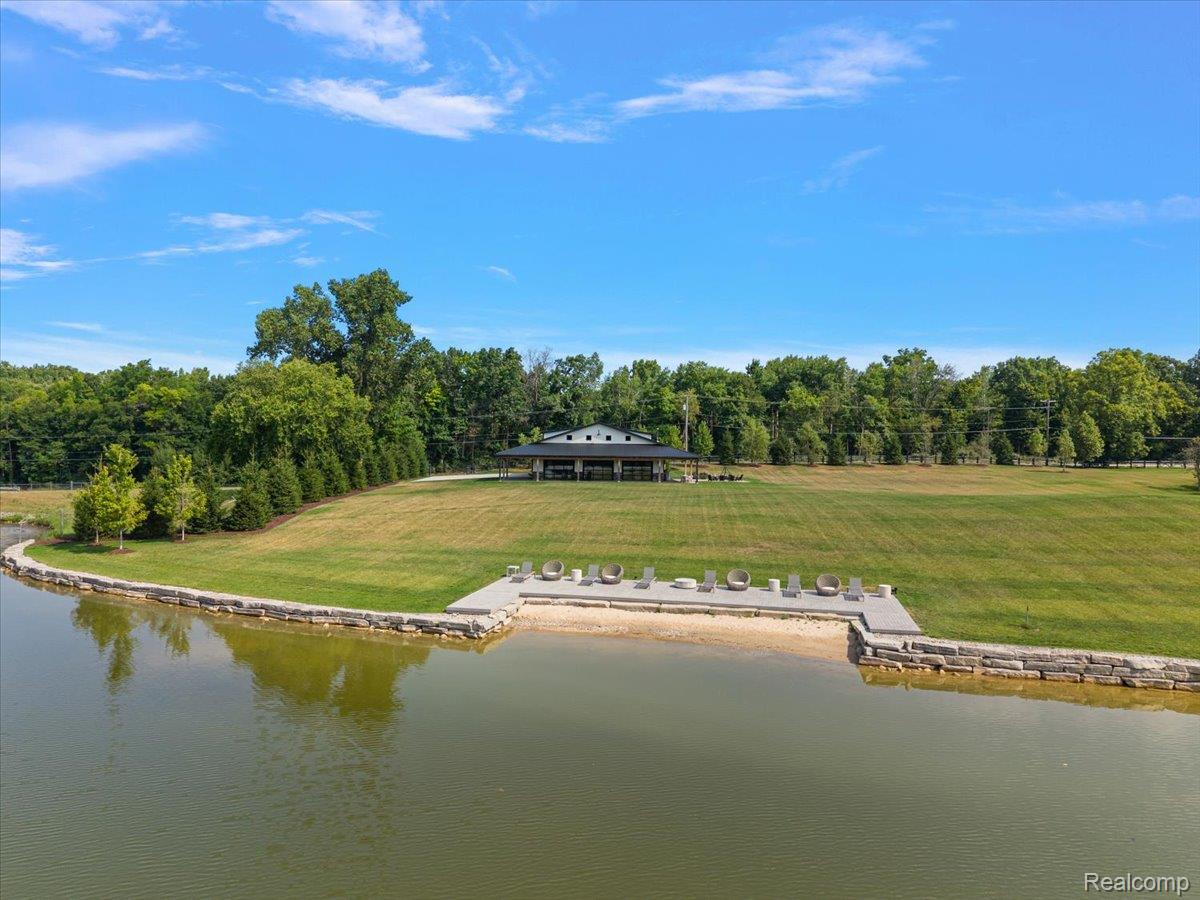 3697 Mitchell Road