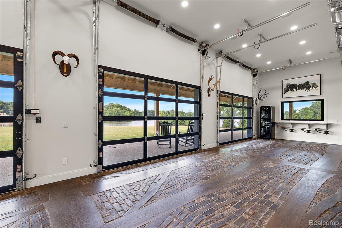 3697 Mitchell Road
