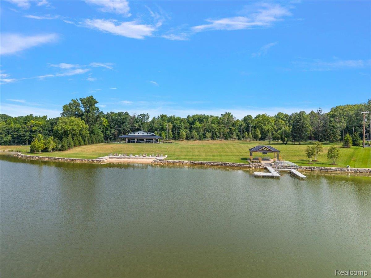 3697 Mitchell Road