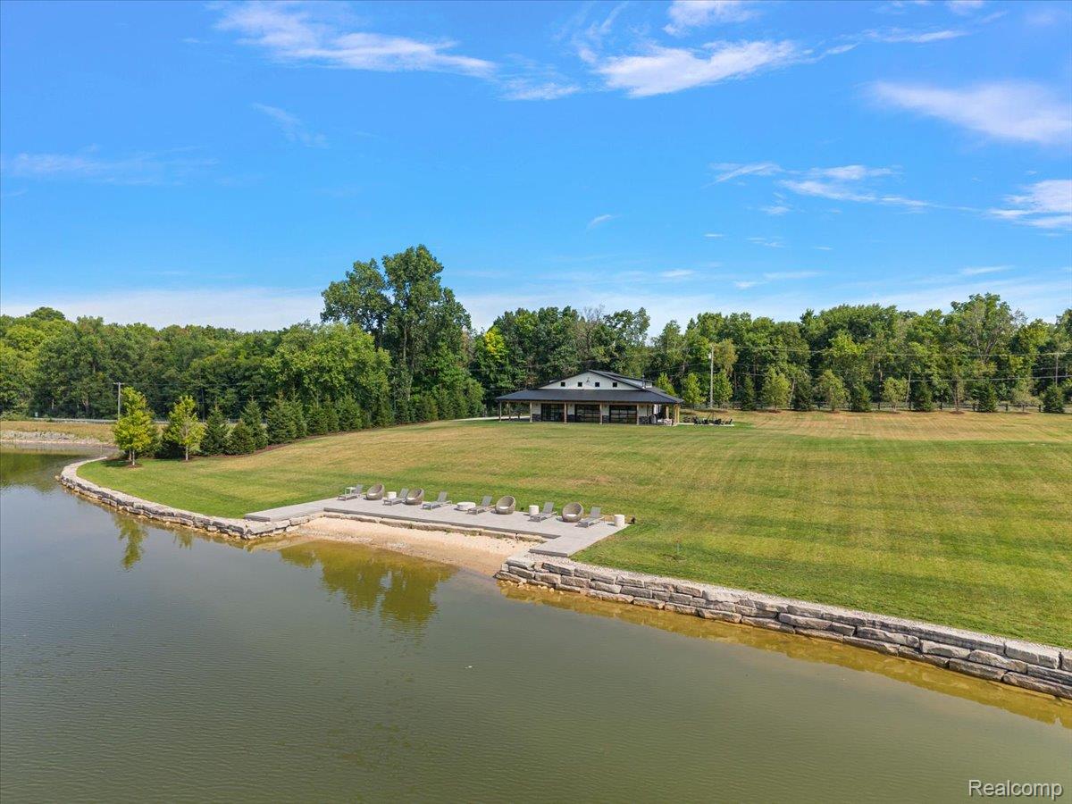 3697 Mitchell Road