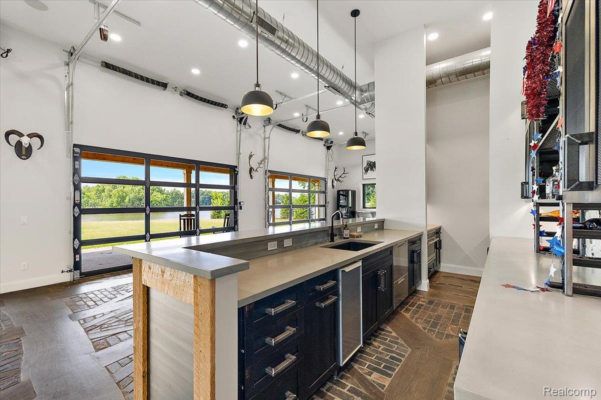 3697 Mitchell Road