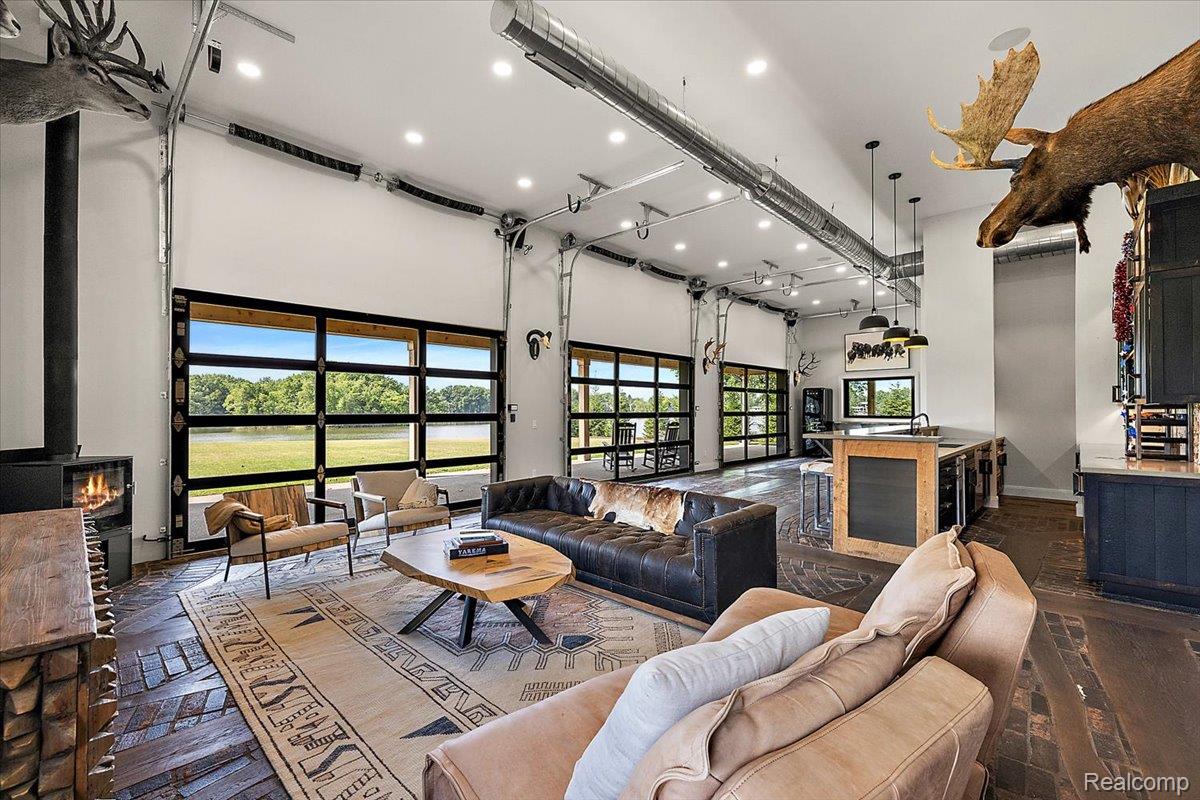 3697 Mitchell Road