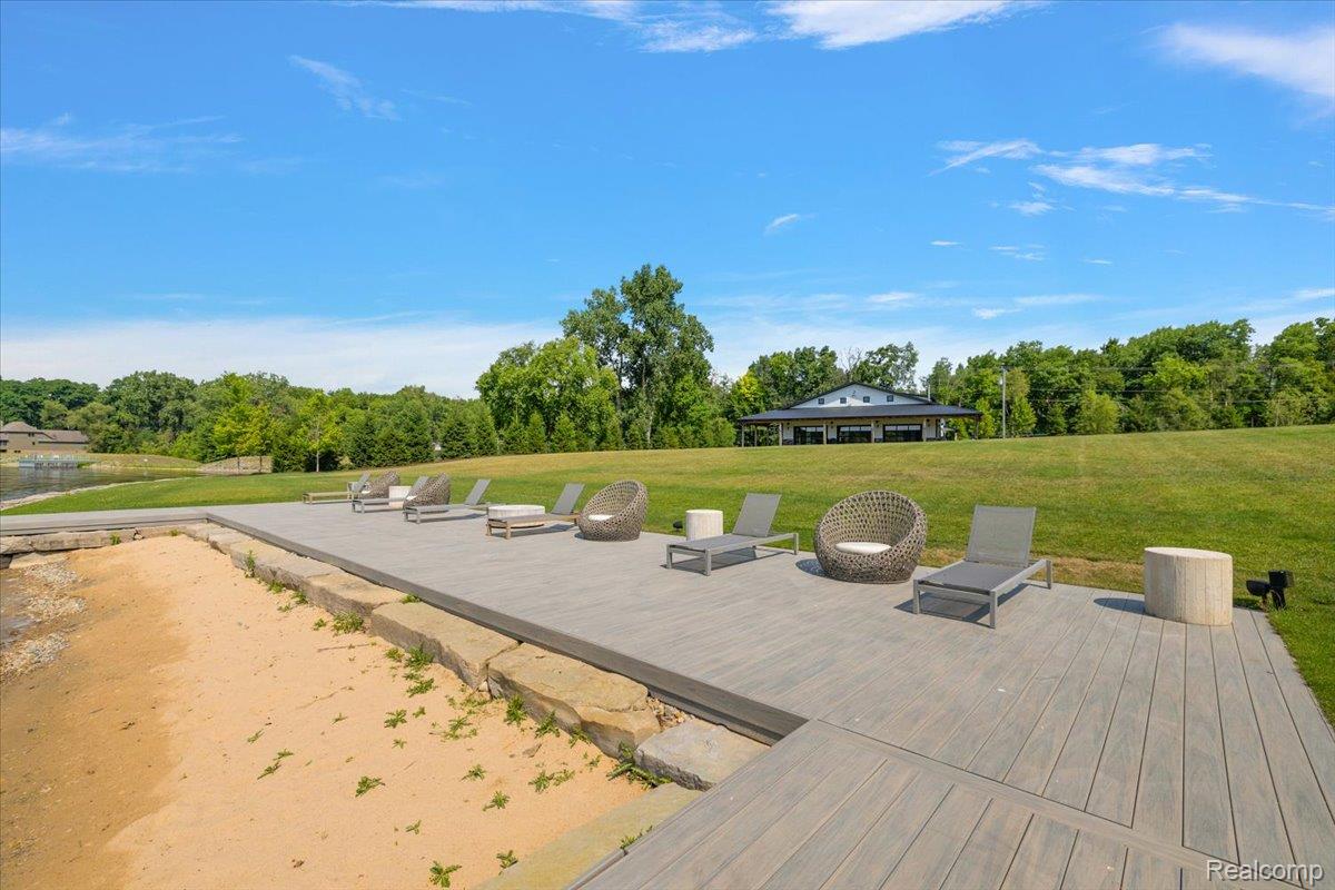 3697 Mitchell Road