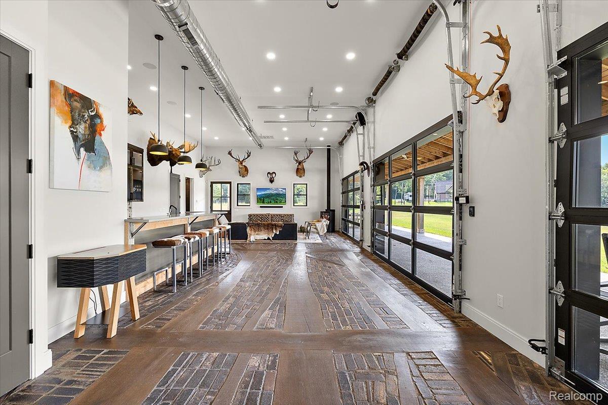 3697 Mitchell Road