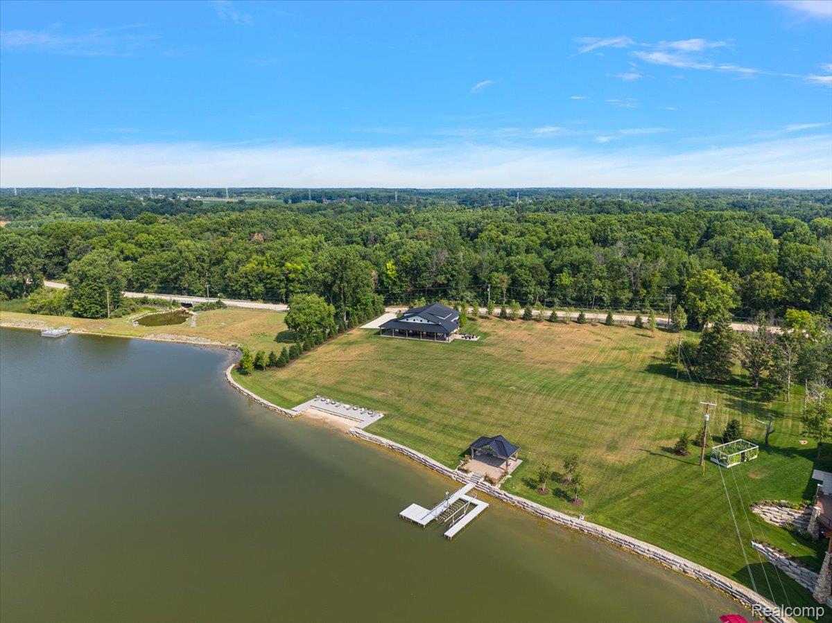3697 Mitchell Road