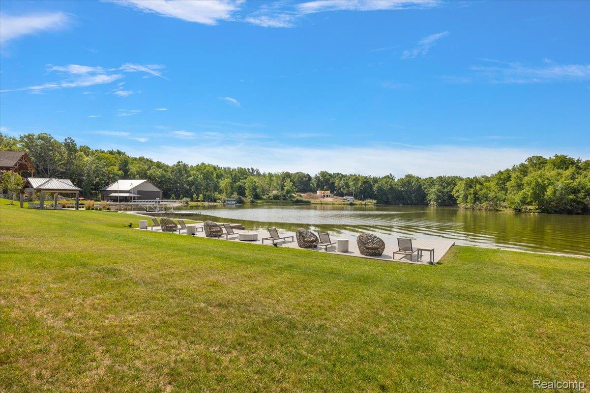 3697 Mitchell Road