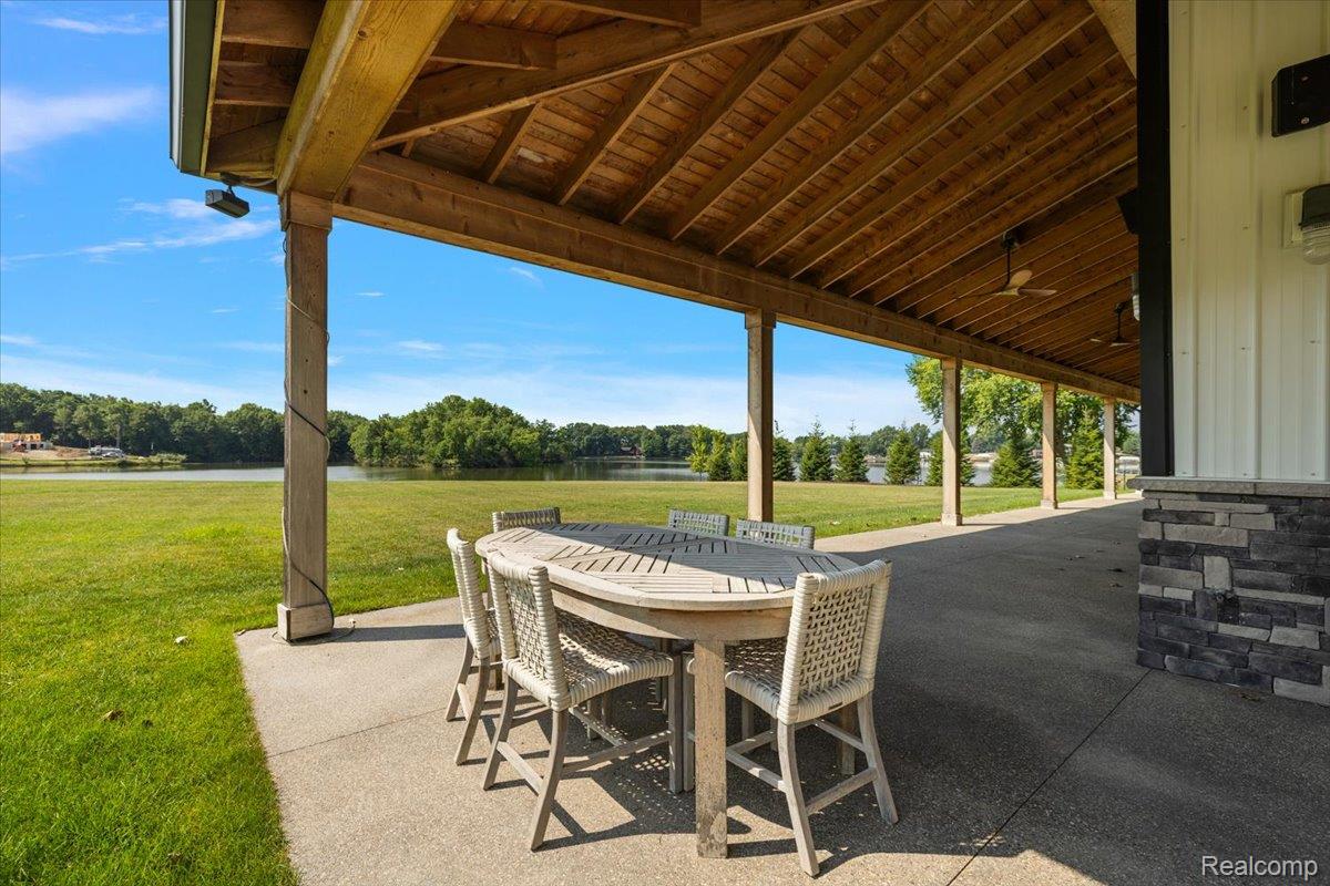 3697 Mitchell Road