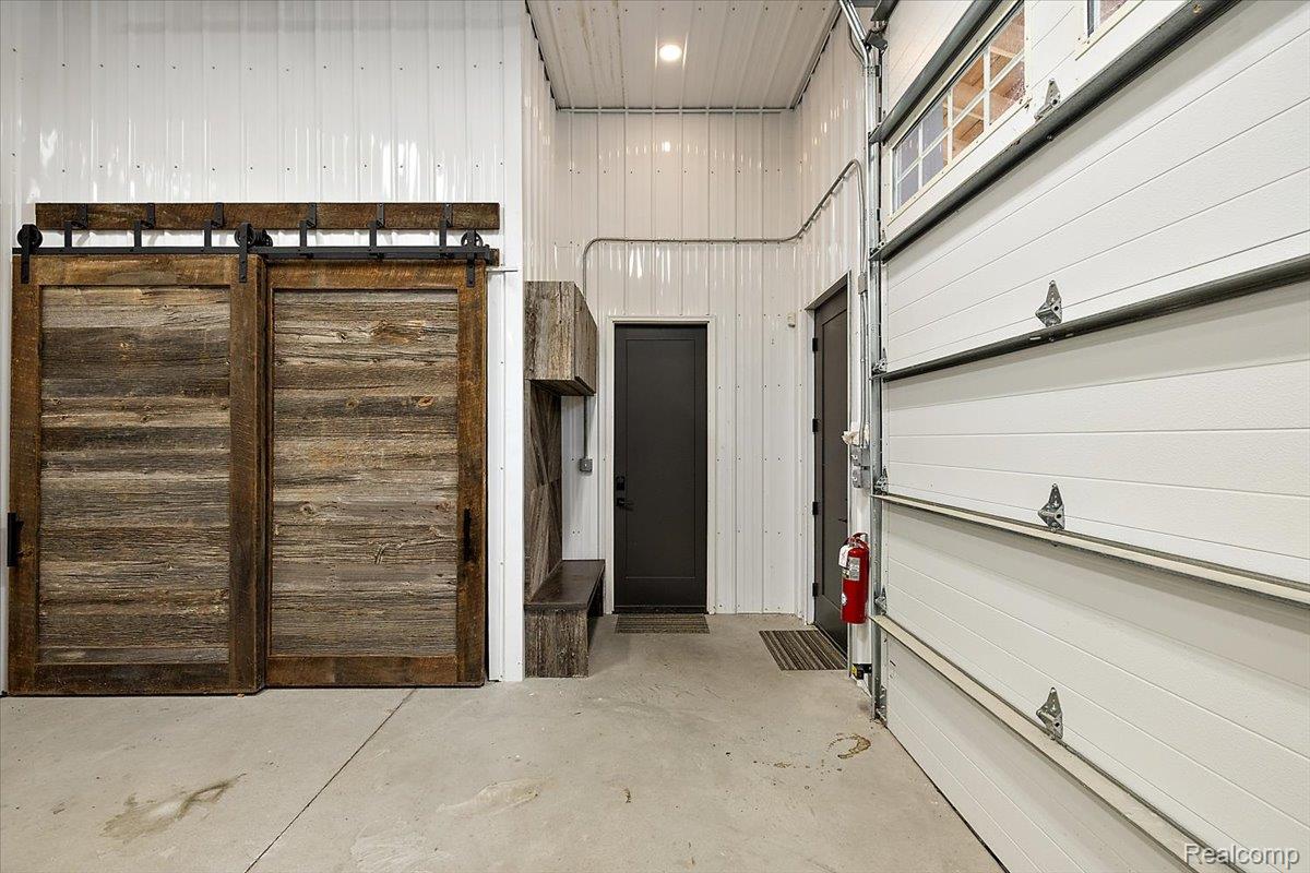 3697 Mitchell Road