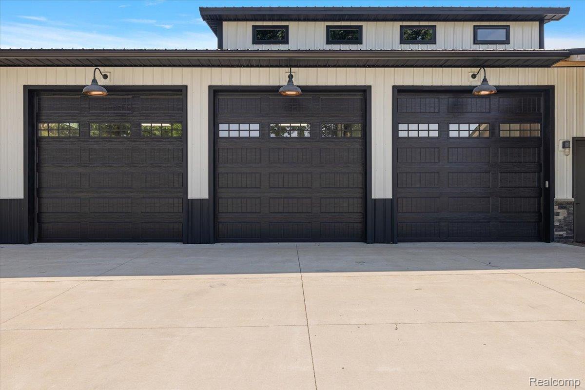 3697 Mitchell Road