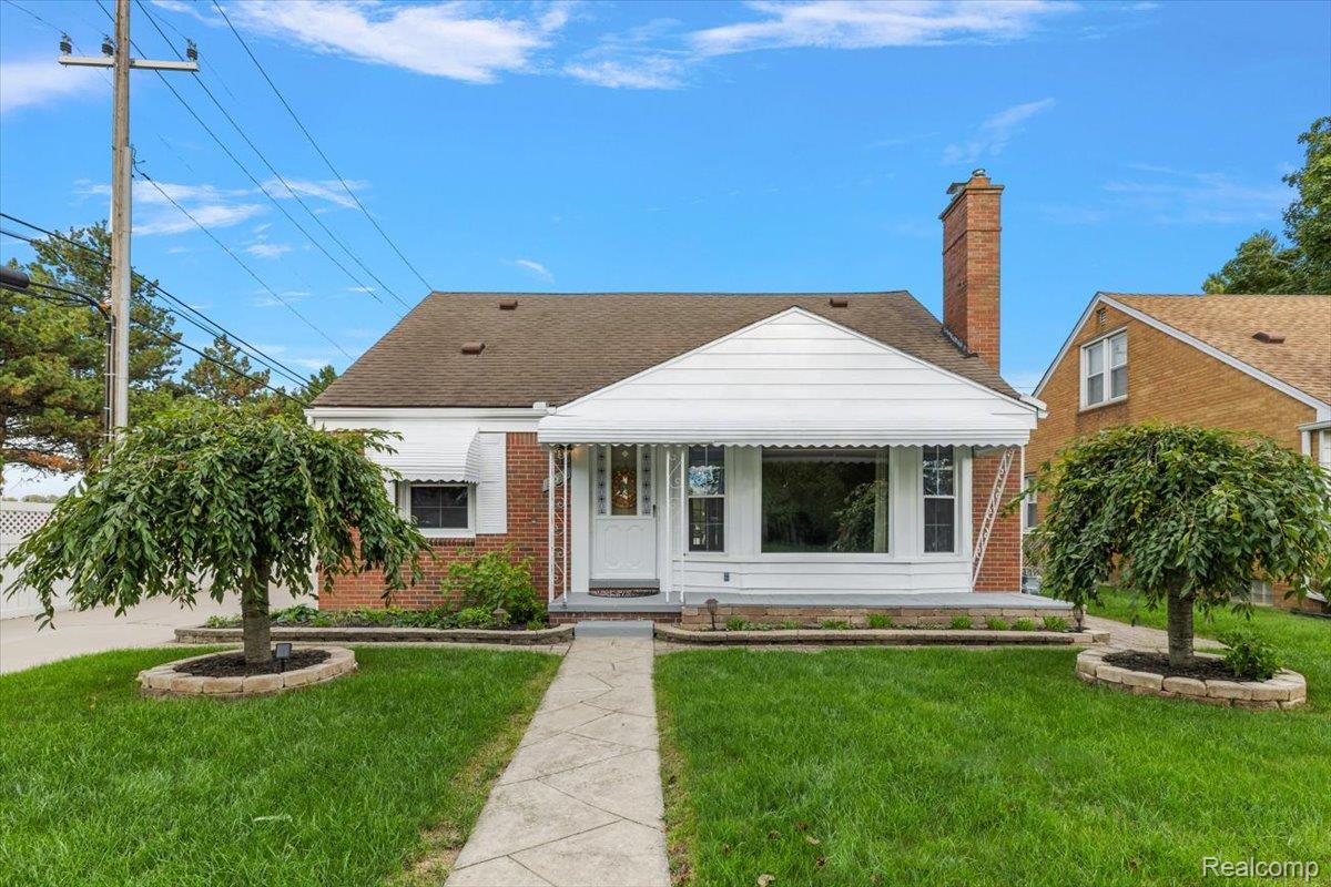 2226 Drexel Street