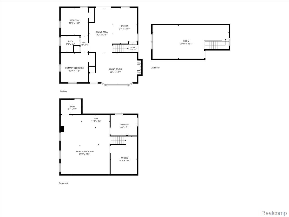 2226 Drexel Street