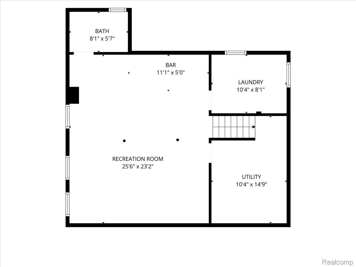 2226 Drexel Street