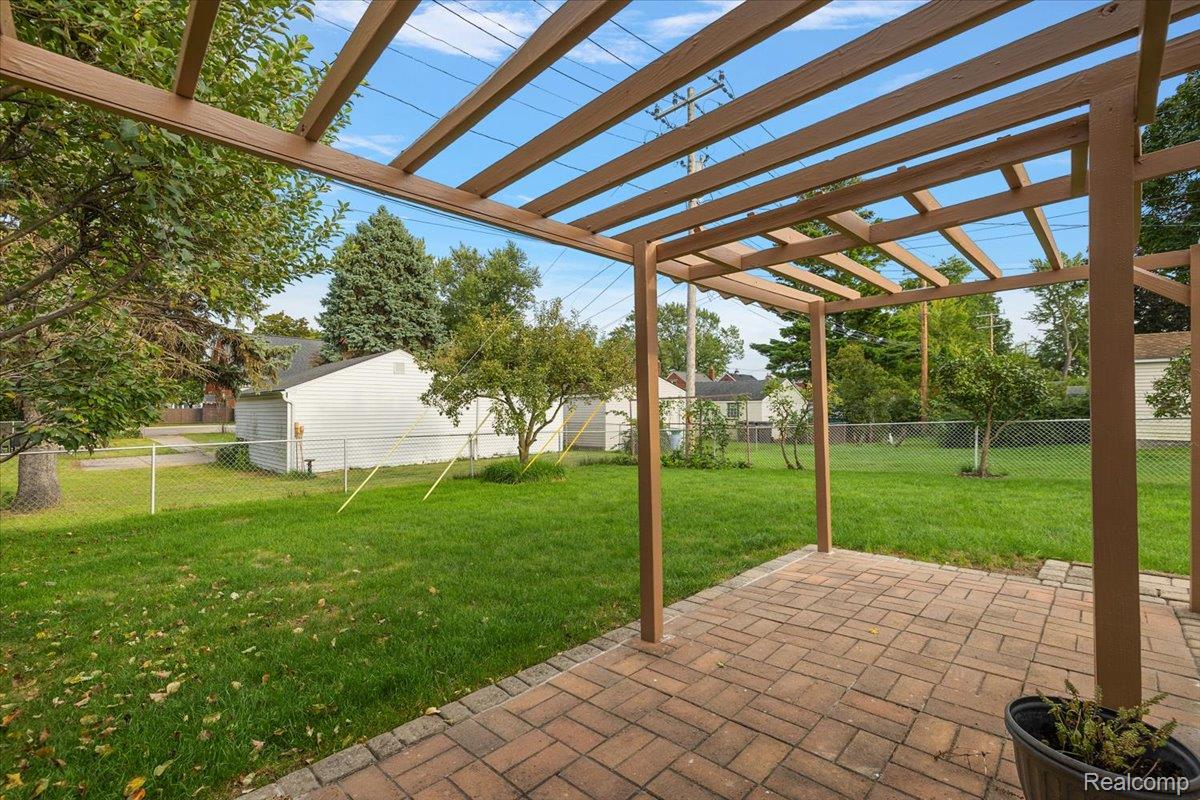 2226 Drexel Street