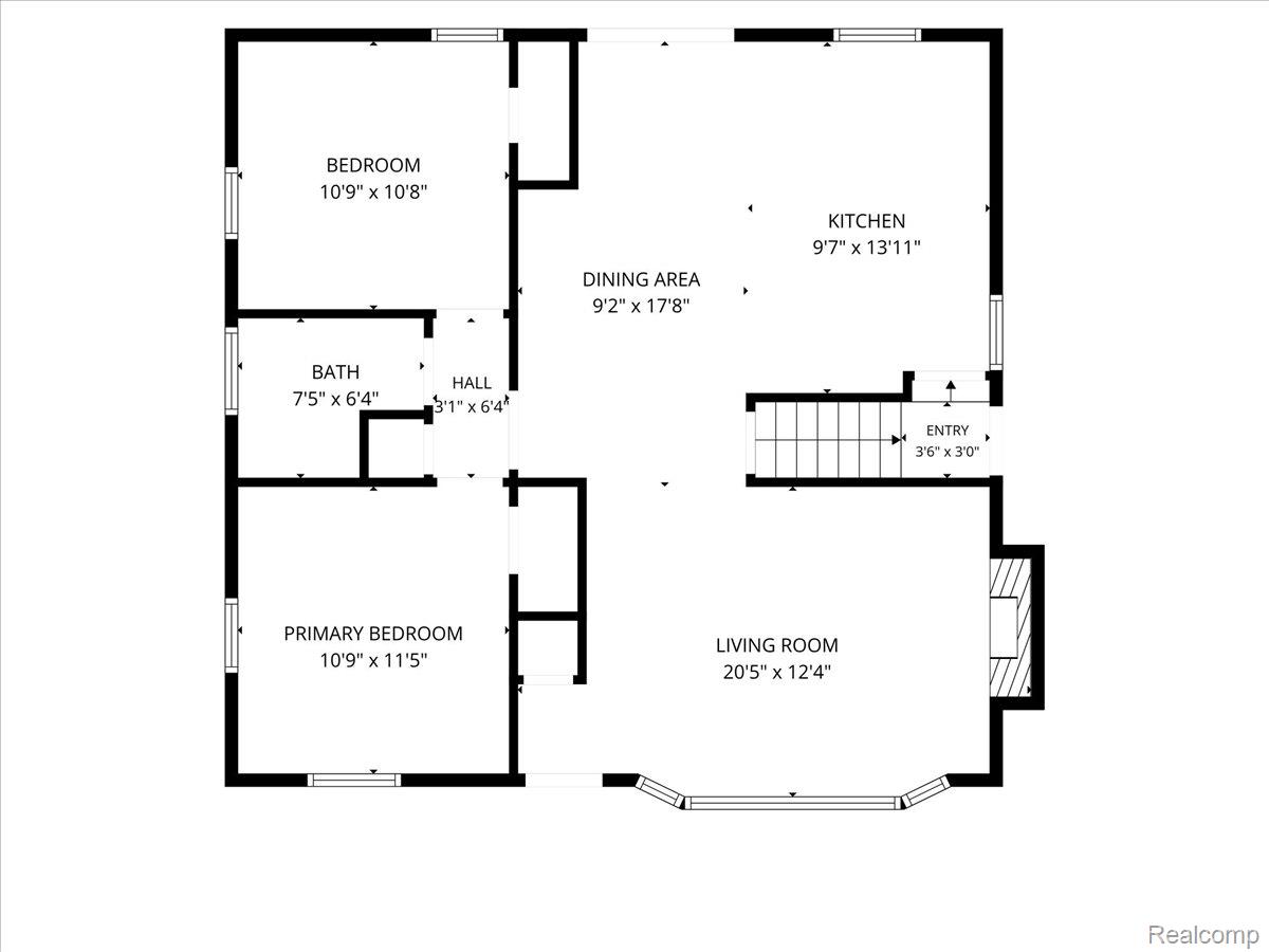 2226 Drexel Street