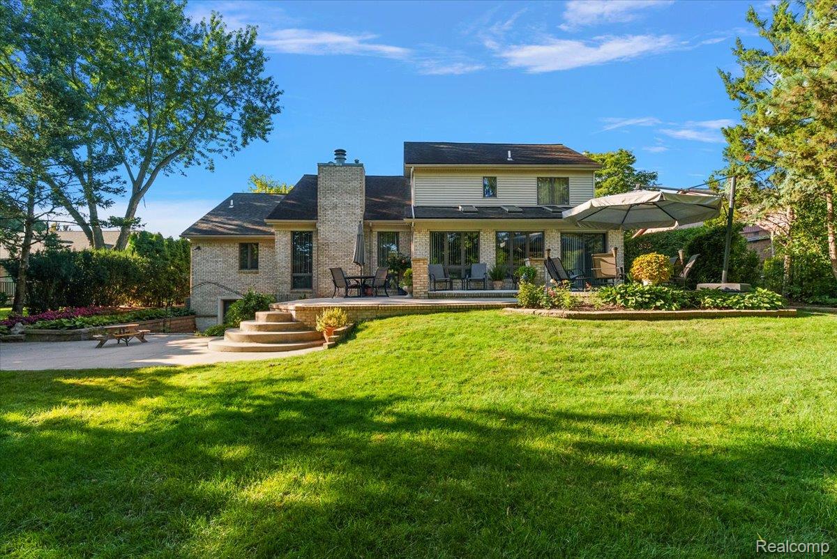 57 Streamview DR