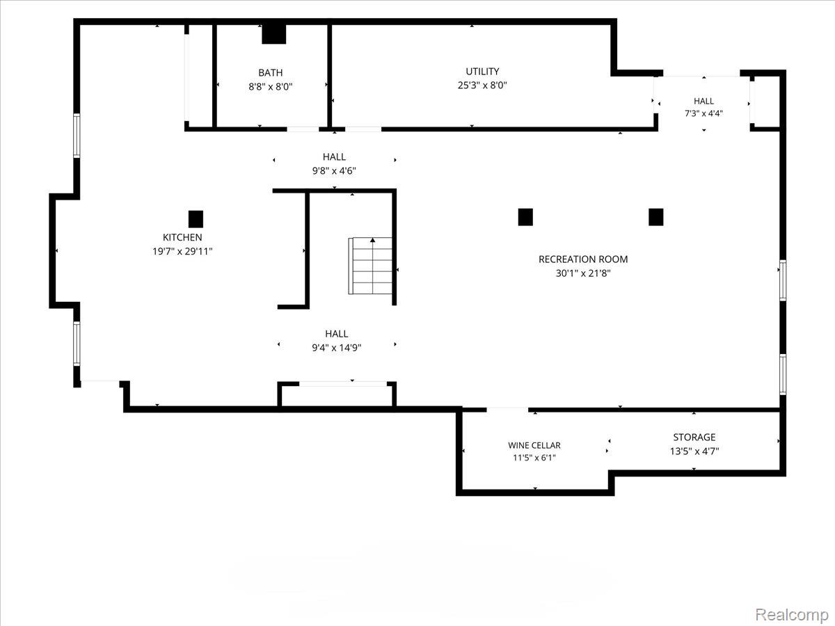 57 Streamview DR