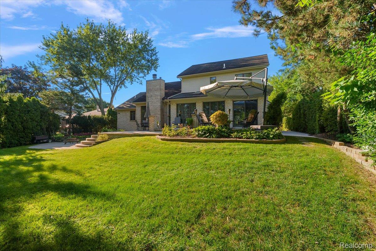 57 Streamview DR