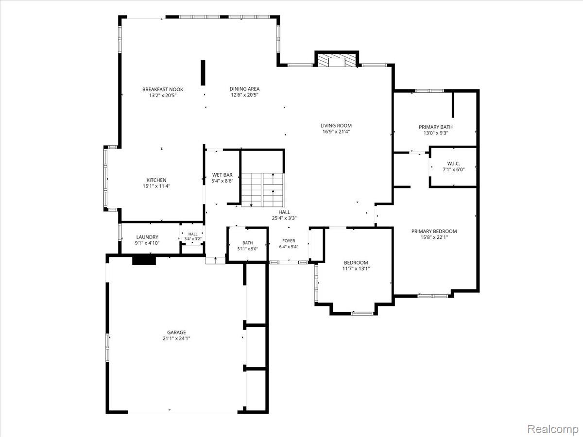 57 Streamview DR