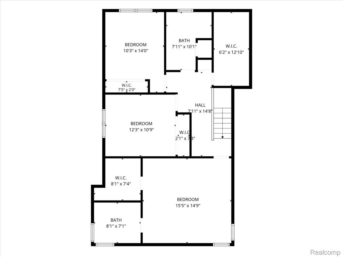 57 Streamview DR