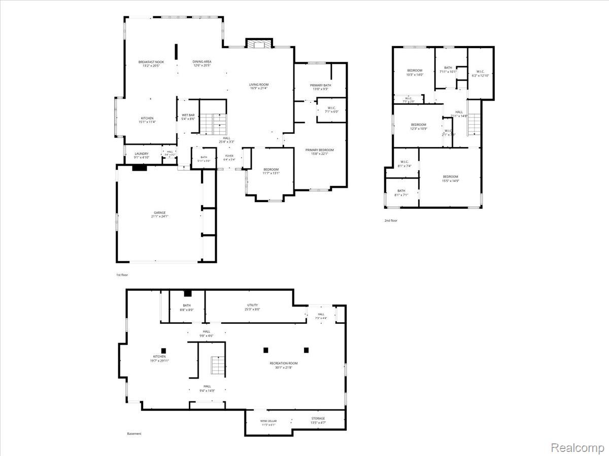 57 Streamview DR
