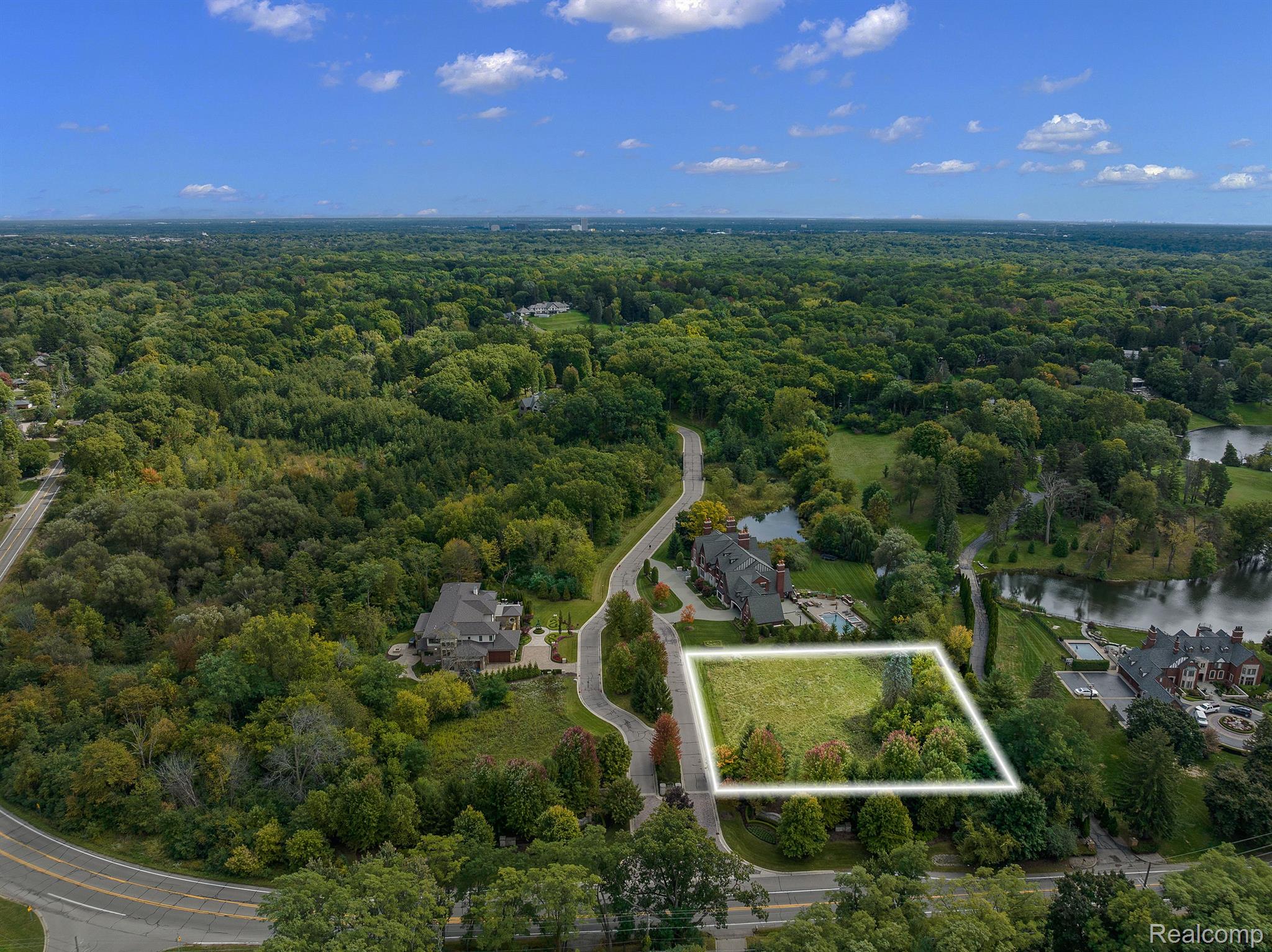 100 BRIDGEVIEW Drive