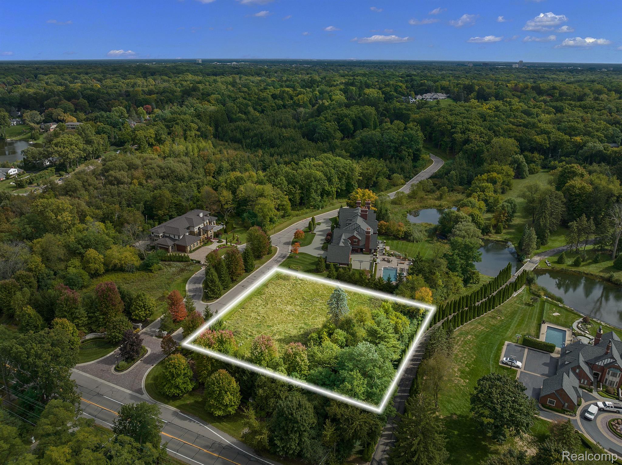 100 BRIDGEVIEW Drive