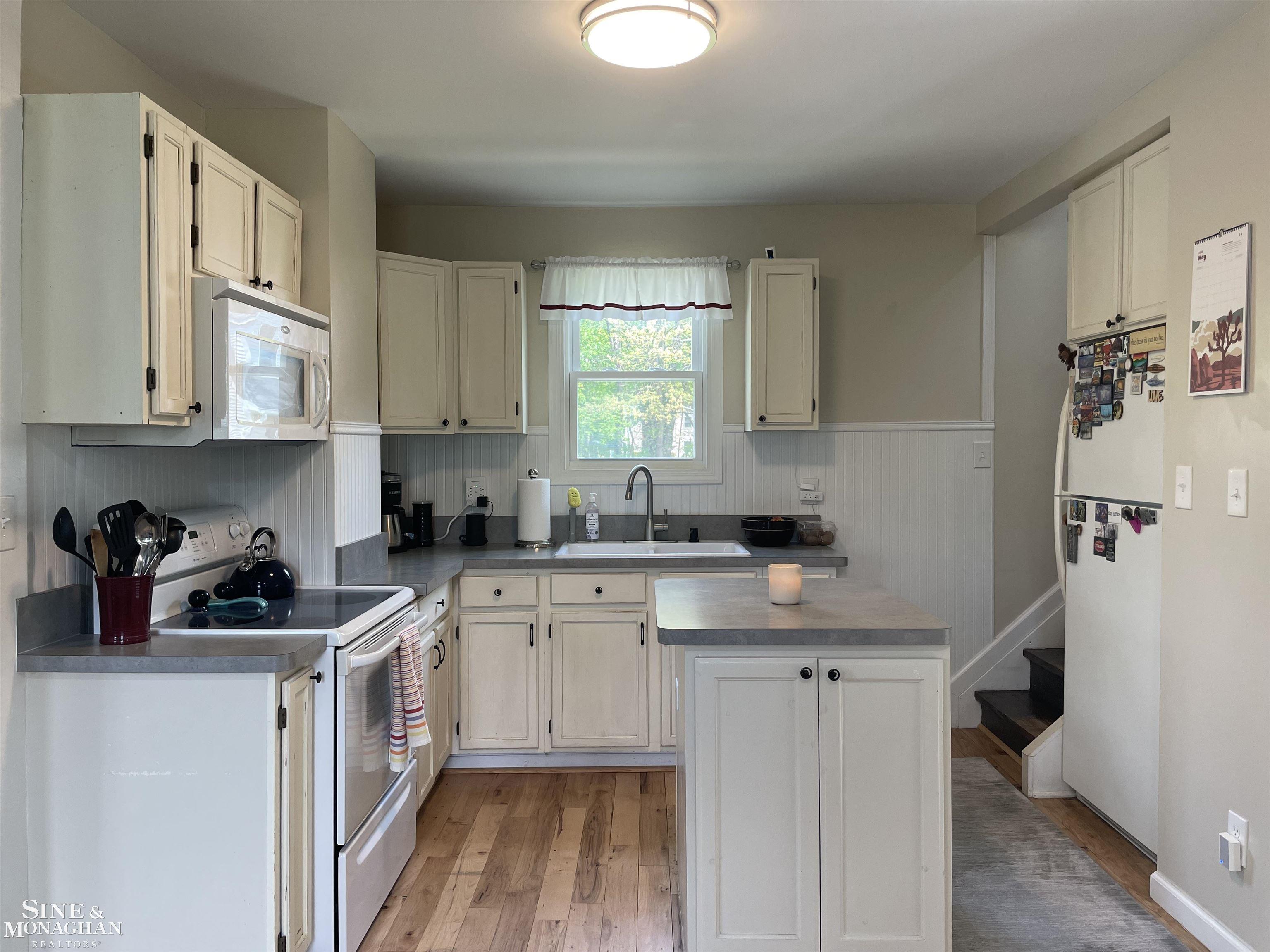 2116 Washington Street