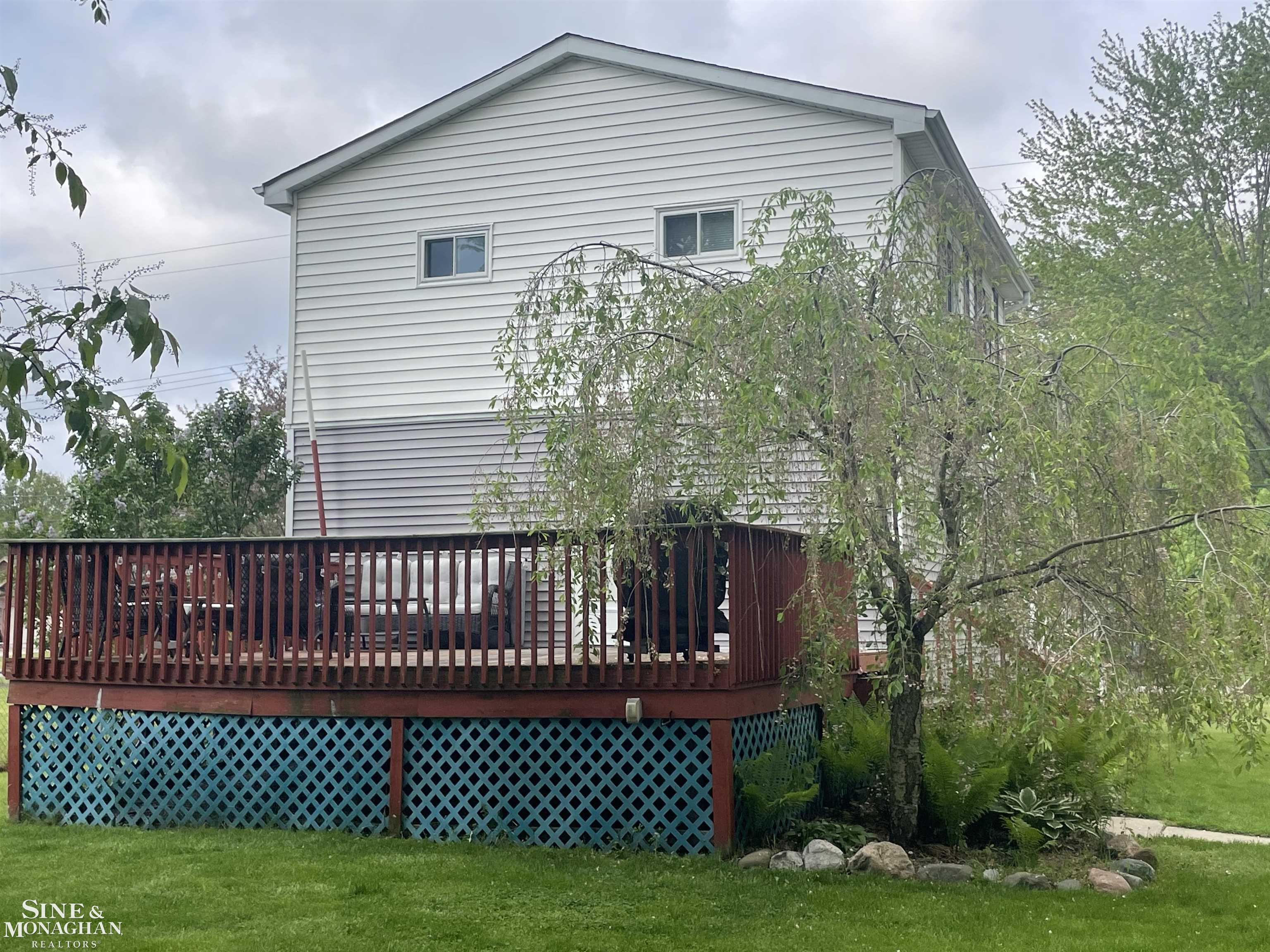 2116 Washington Street