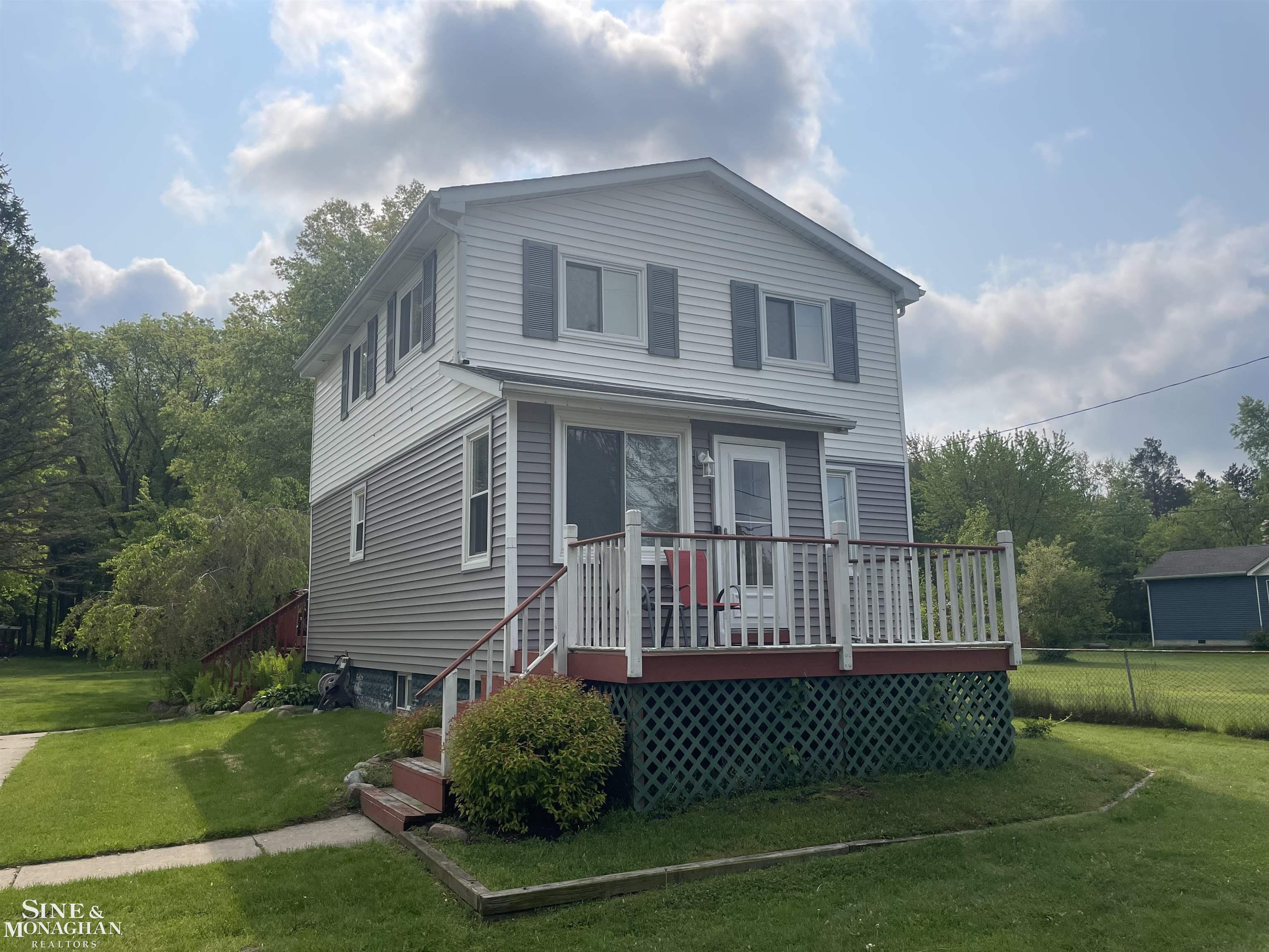 2116 Washington Street