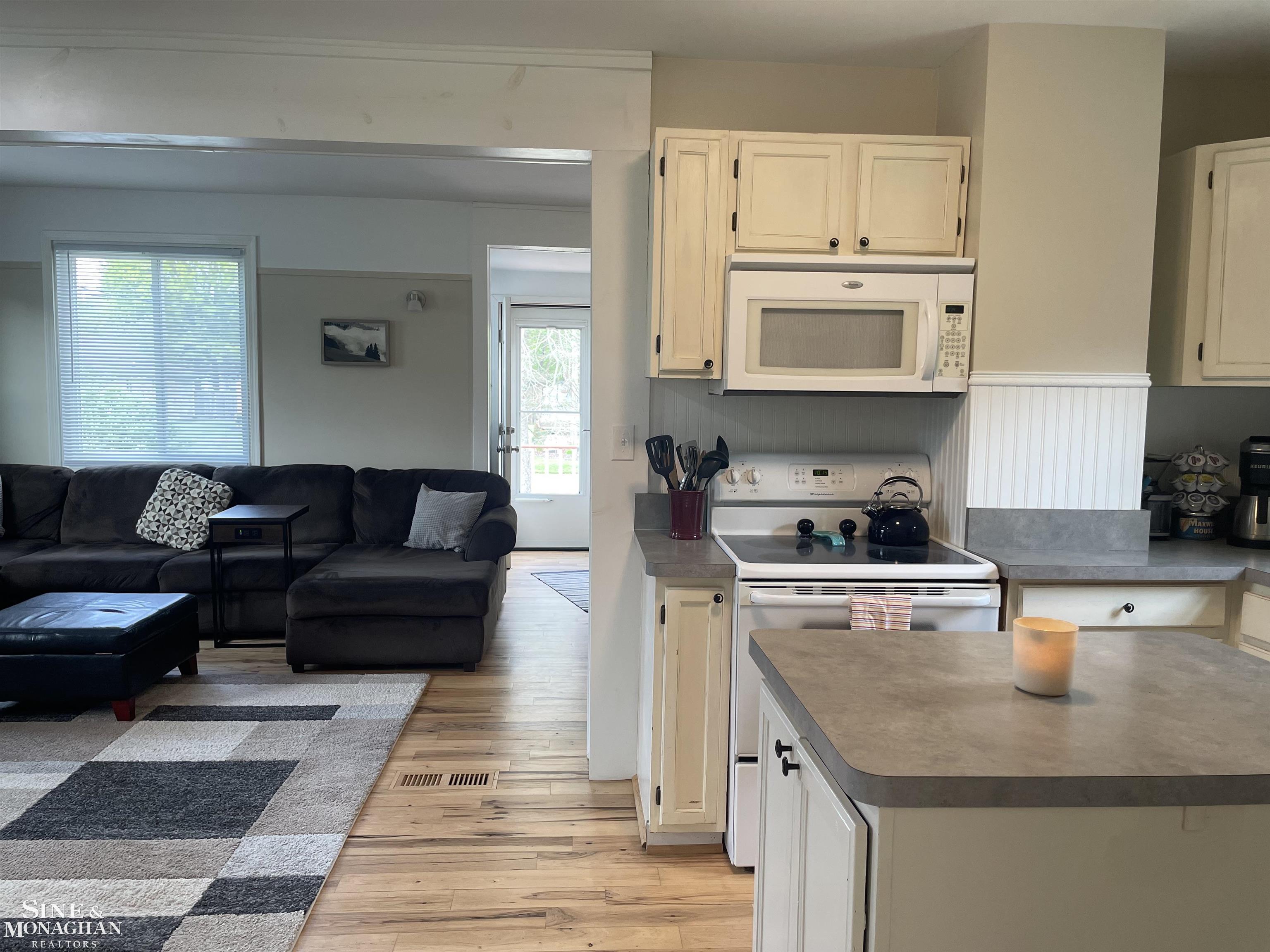 2116 Washington Street