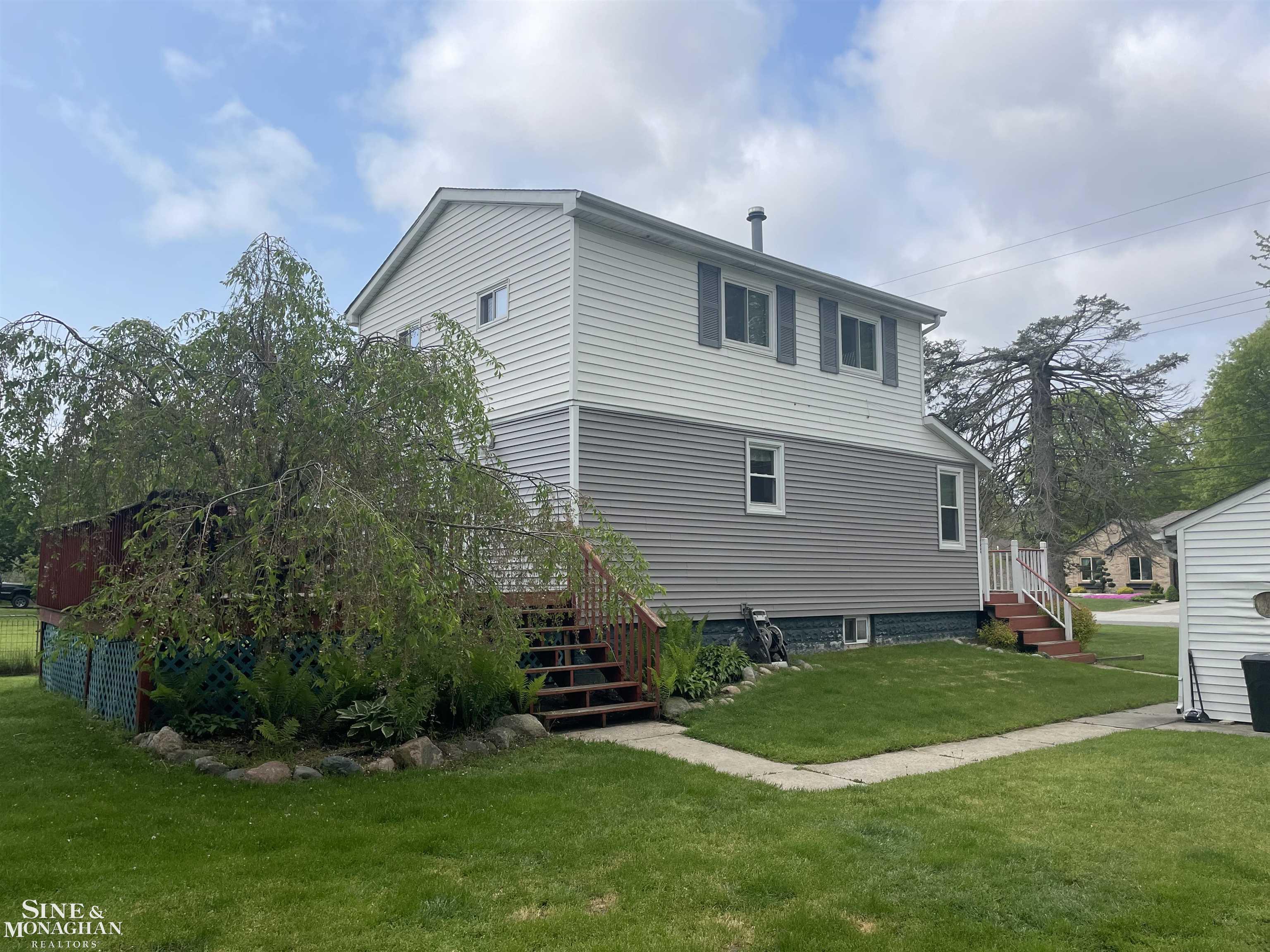 2116 Washington Street