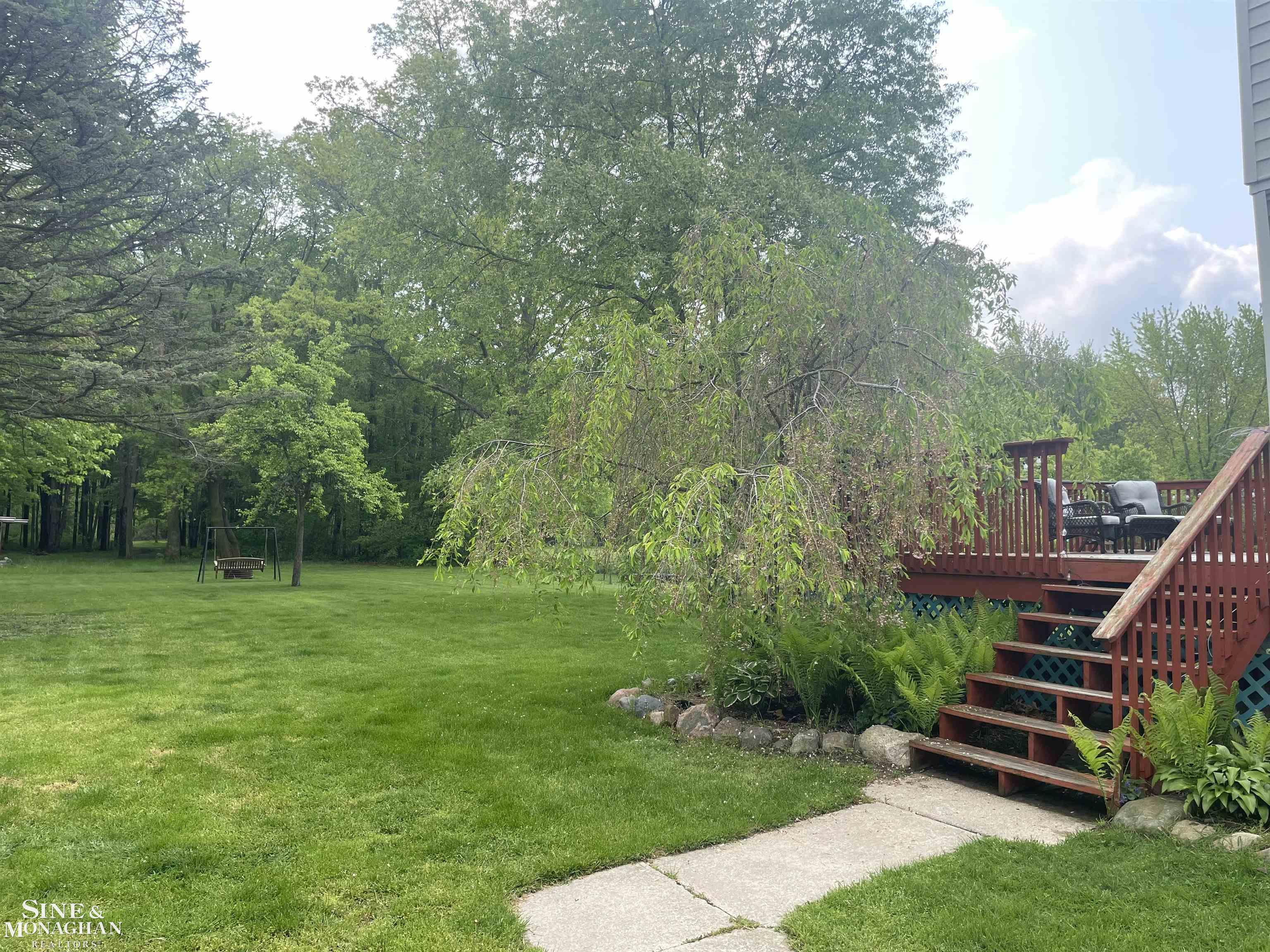 2116 Washington Street