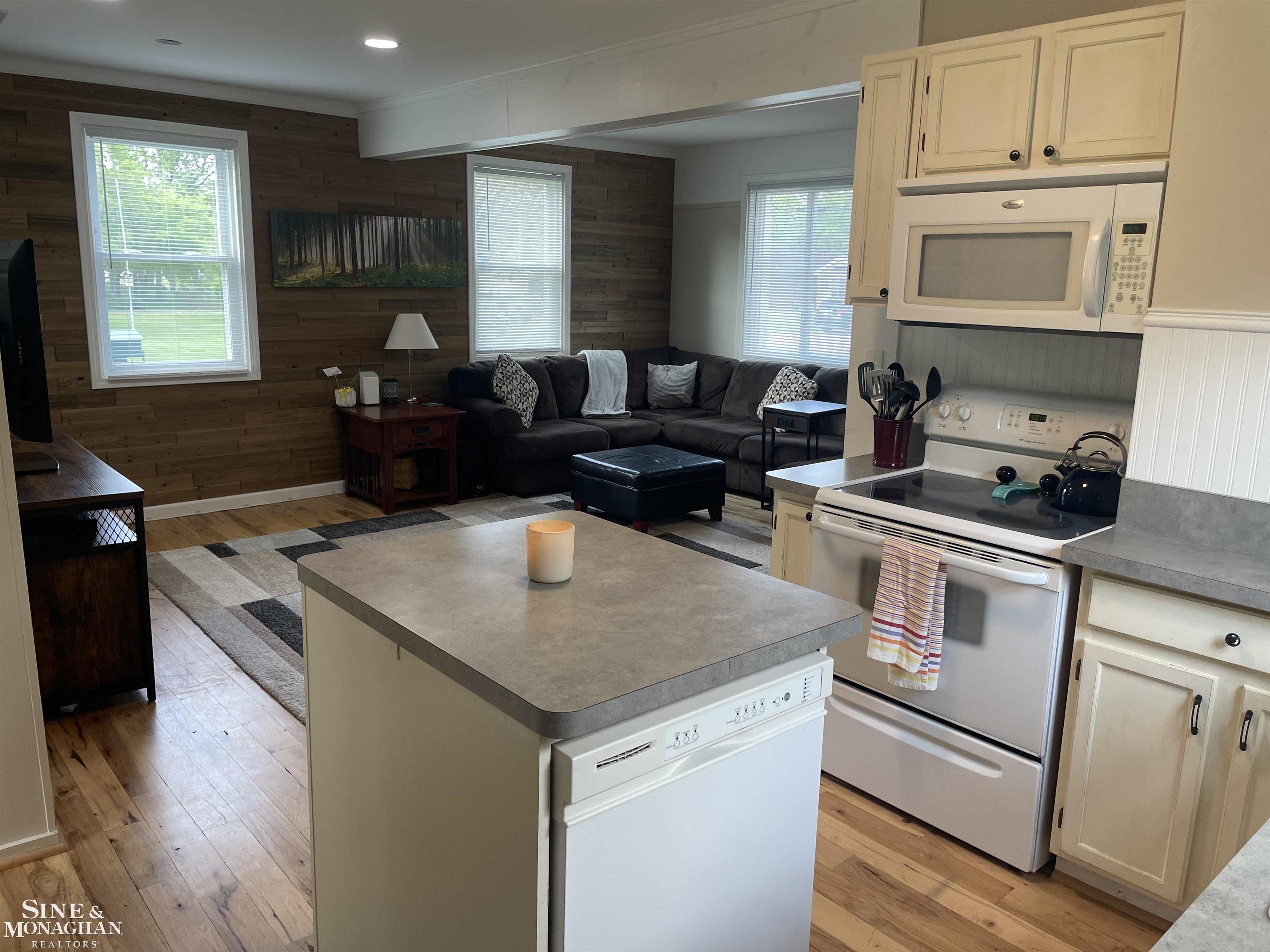 2116 Washington Street