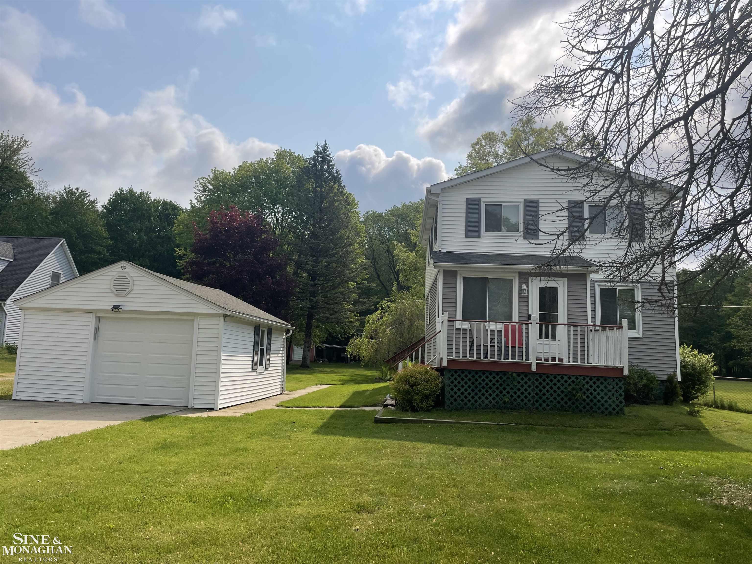 2116 Washington Street