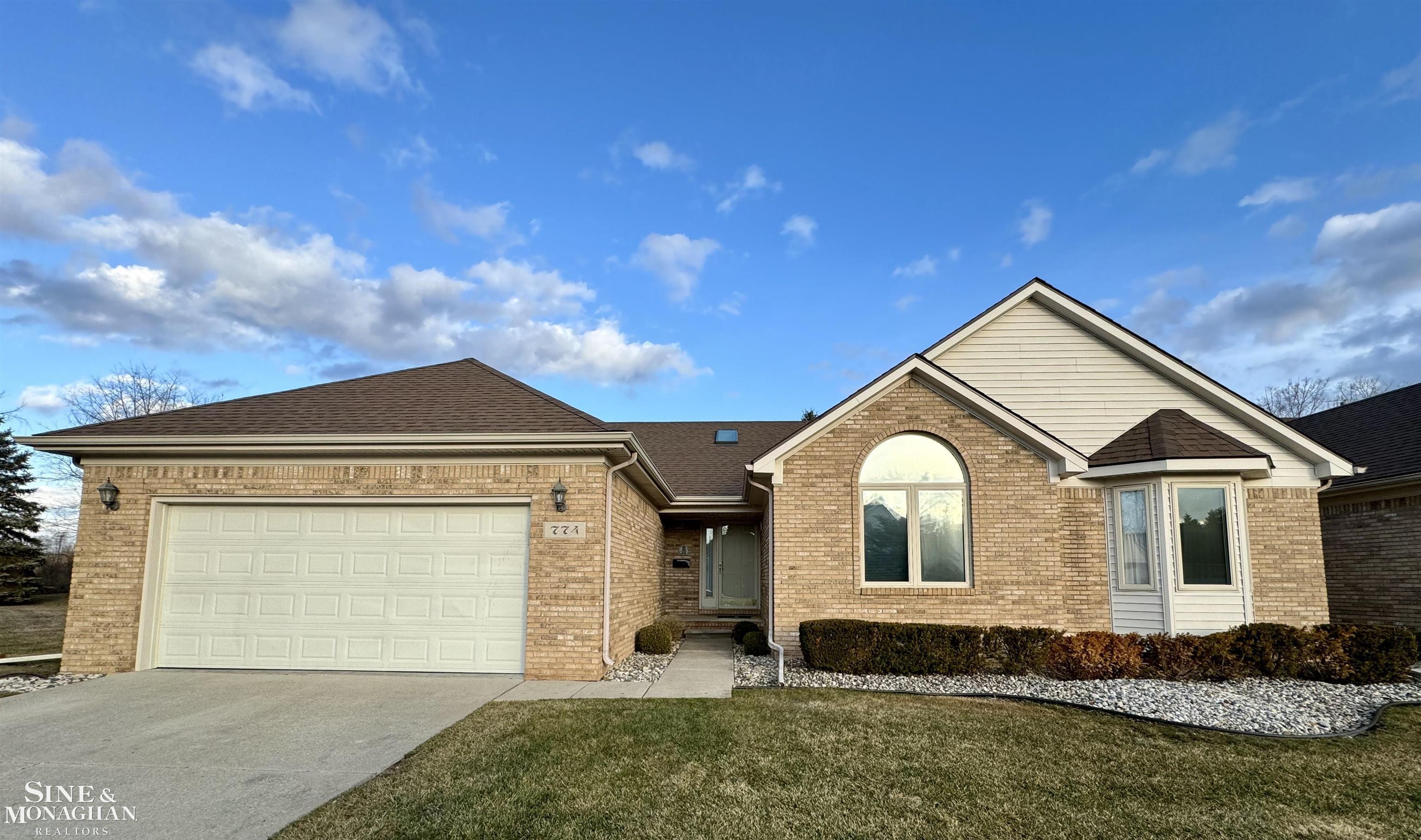 774 E Snowbird Circle