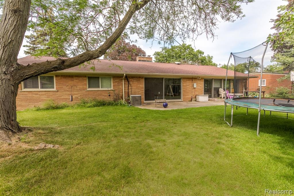 22917 S Bellwood Drive