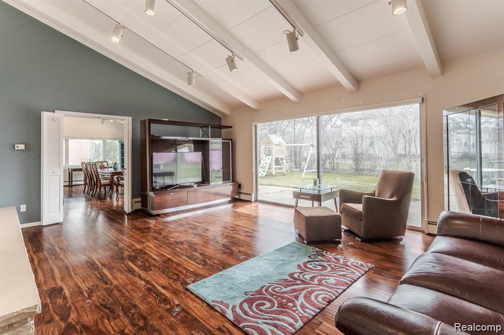 22917 S Bellwood Drive